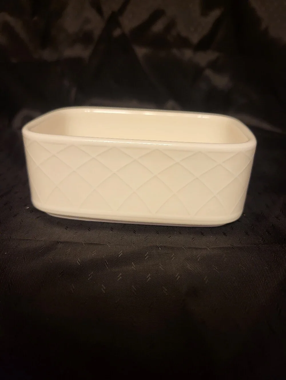Villeroy & Boch elegant white